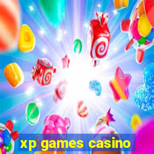 xp games casino