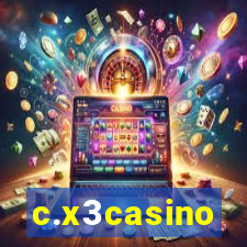 c.x3casino