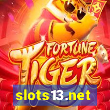 slots13.net