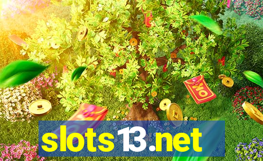 slots13.net