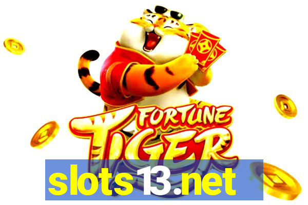 slots13.net