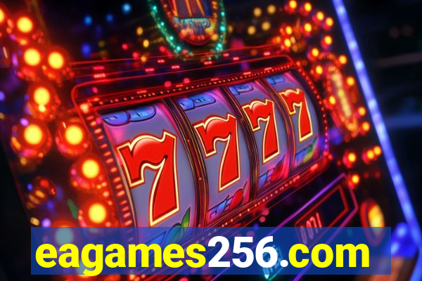 eagames256.com