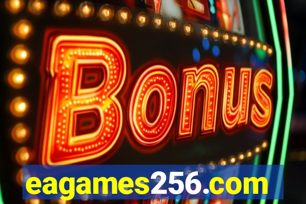 eagames256.com