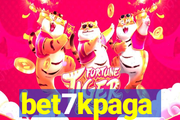 bet7kpaga