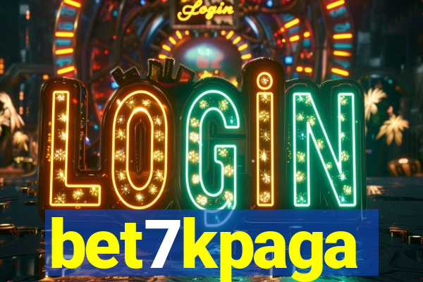 bet7kpaga