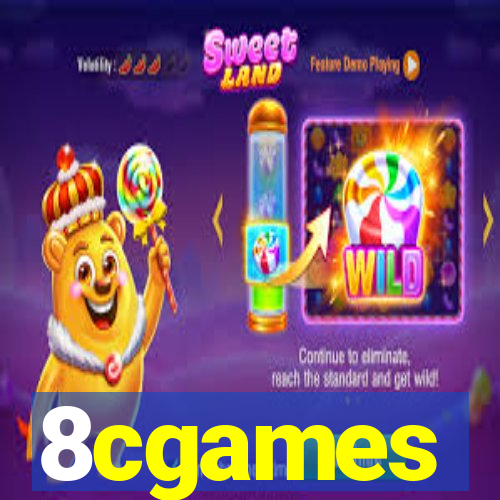 8cgames