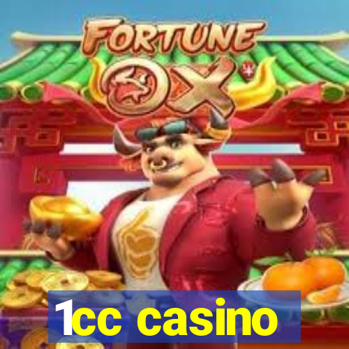 1cc casino