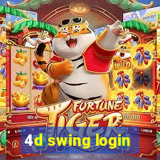 4d swing login