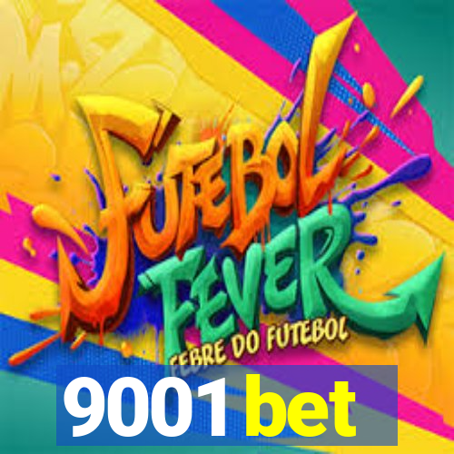 9001 bet