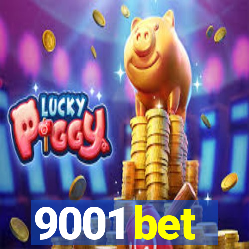 9001 bet