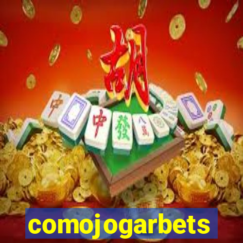 comojogarbets