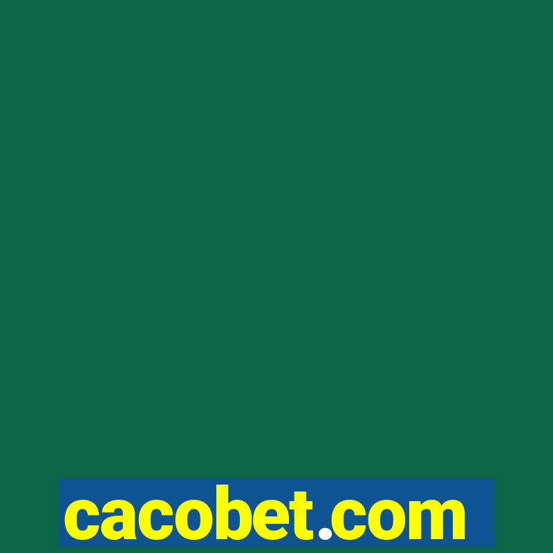 cacobet.com