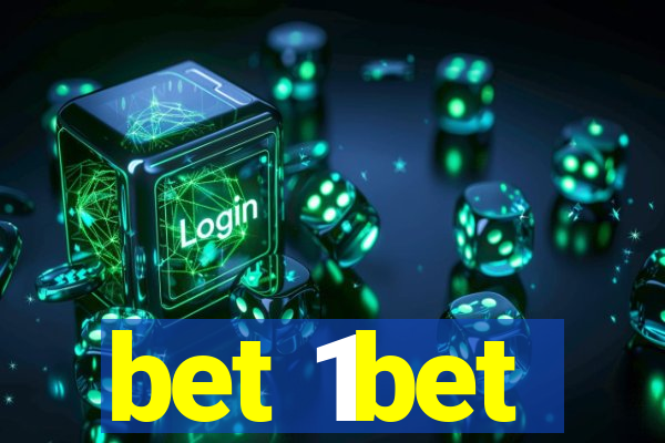 bet 1bet