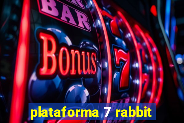 plataforma 7 rabbit