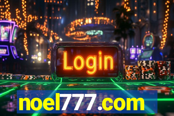 noel777.com