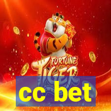 cc bet