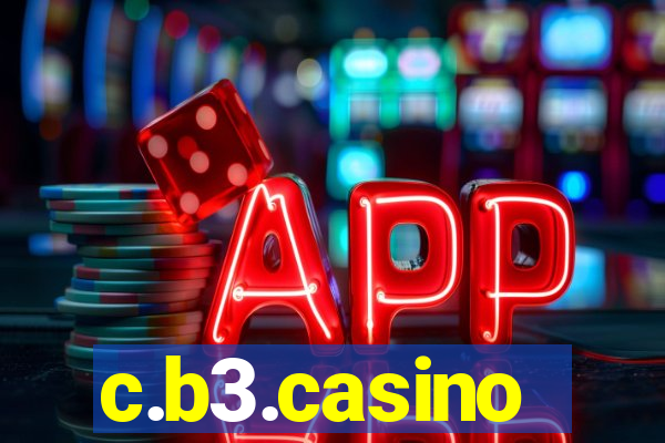 c.b3.casino