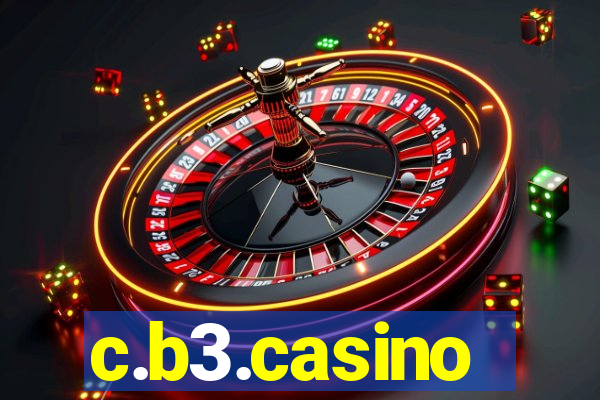 c.b3.casino