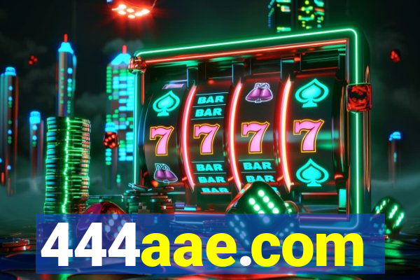 444aae.com