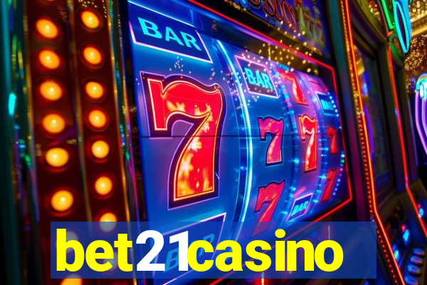 bet21casino