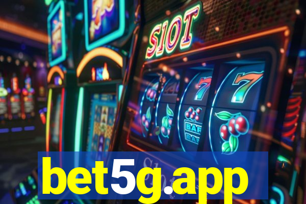 bet5g.app