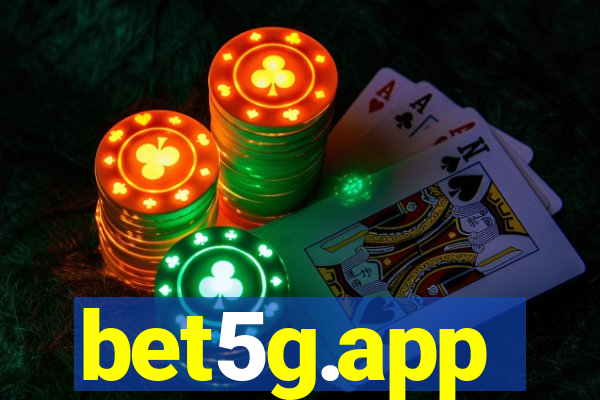 bet5g.app