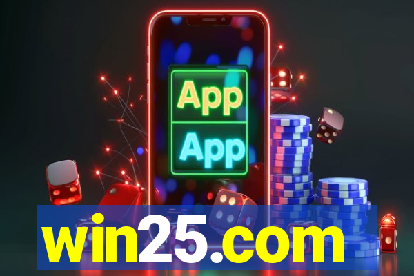 win25.com