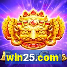 win25.com