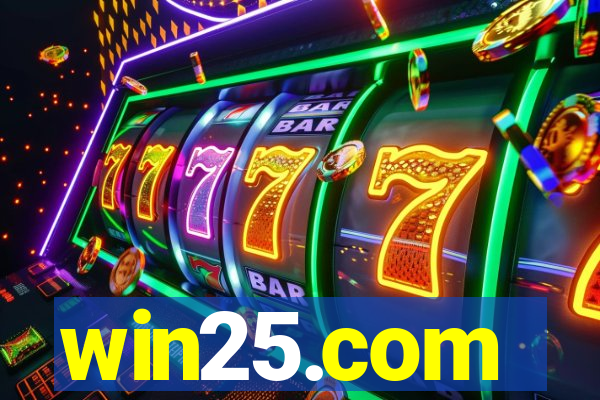 win25.com