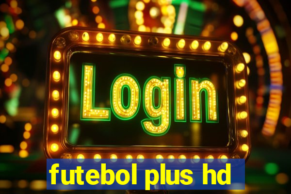 futebol plus hd