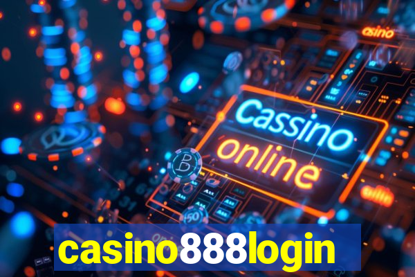 casino888login