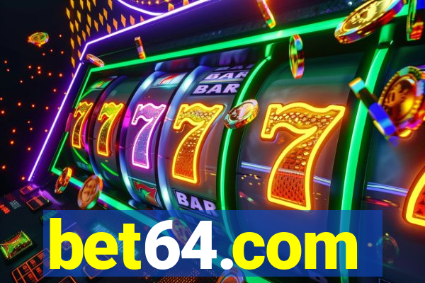 bet64.com