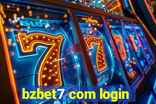 bzbet7 com login