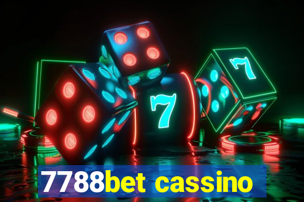 7788bet cassino