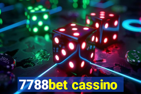 7788bet cassino