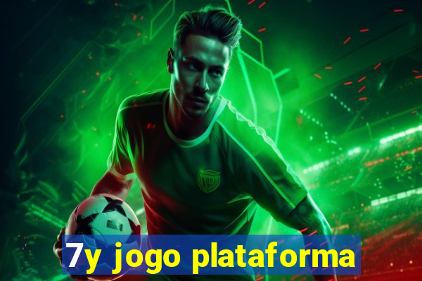 7y jogo plataforma