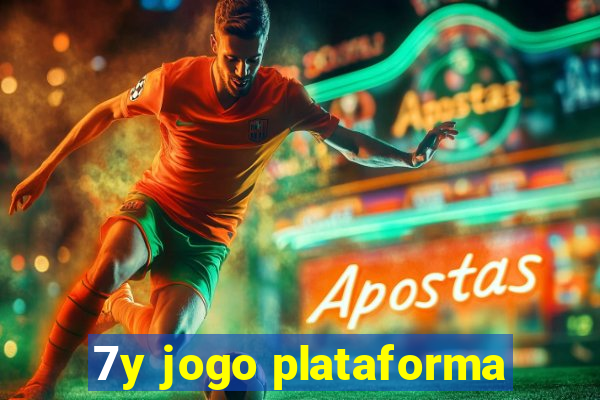 7y jogo plataforma