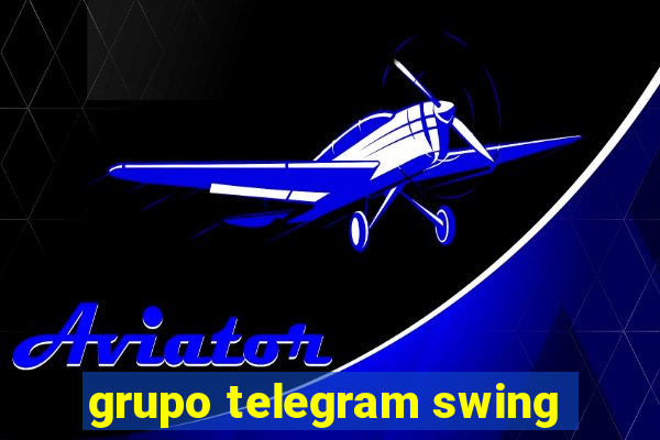 grupo telegram swing