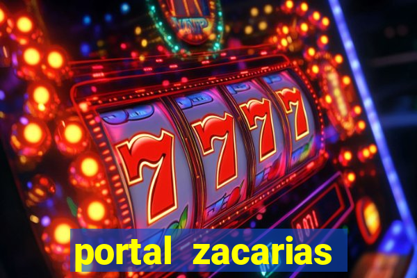 portal zacarias mulher x9