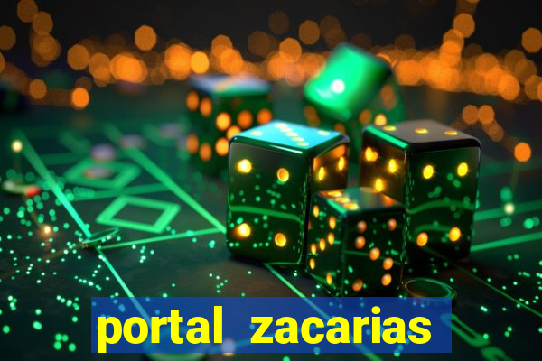 portal zacarias mulher x9