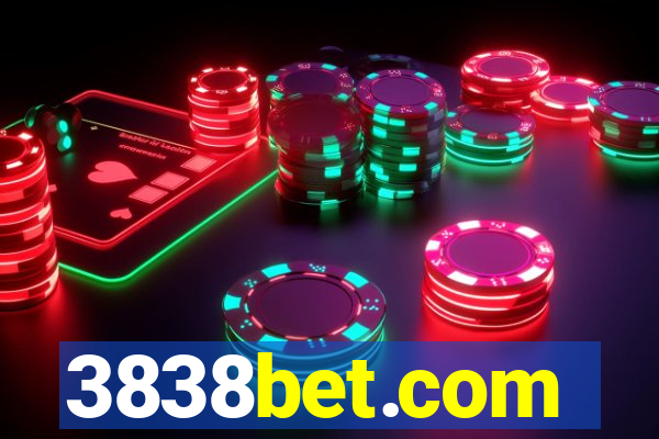 3838bet.com