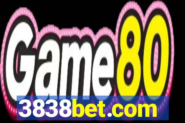 3838bet.com