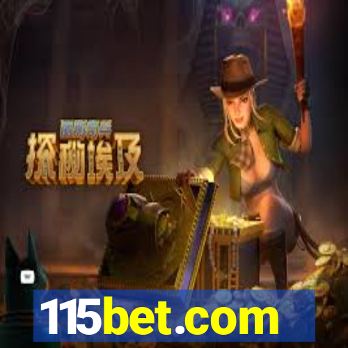 115bet.com