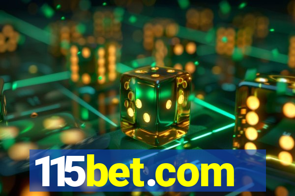 115bet.com