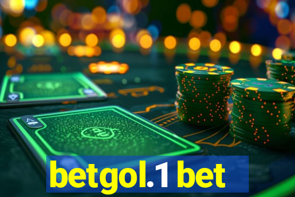 betgol.1 bet