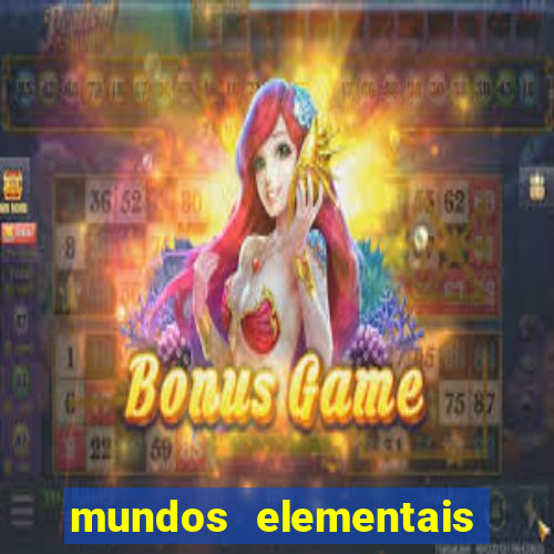 mundos elementais download android