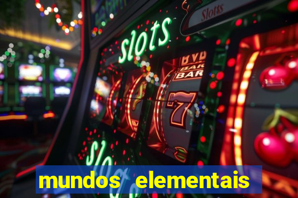 mundos elementais download android