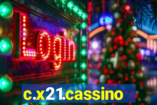 c.x21.cassino