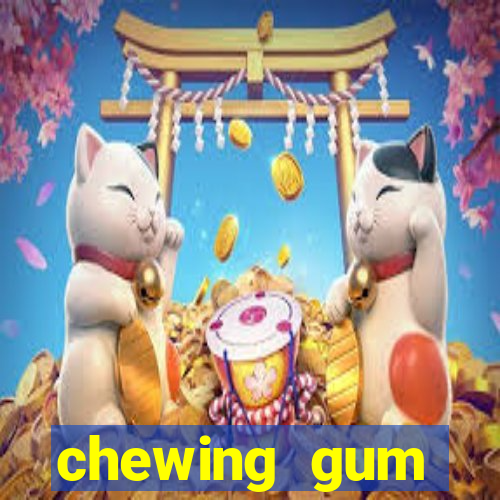 chewing gum assistir online