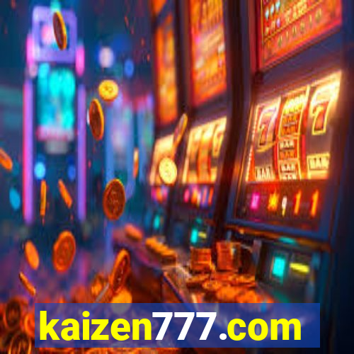 kaizen777.com